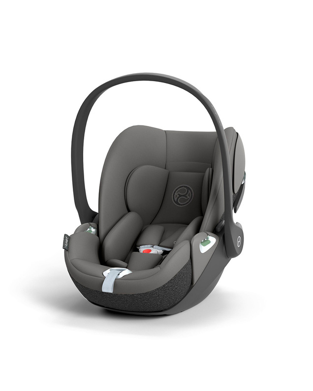 Cybex - Siège auto Cloud T i-Size Cybex