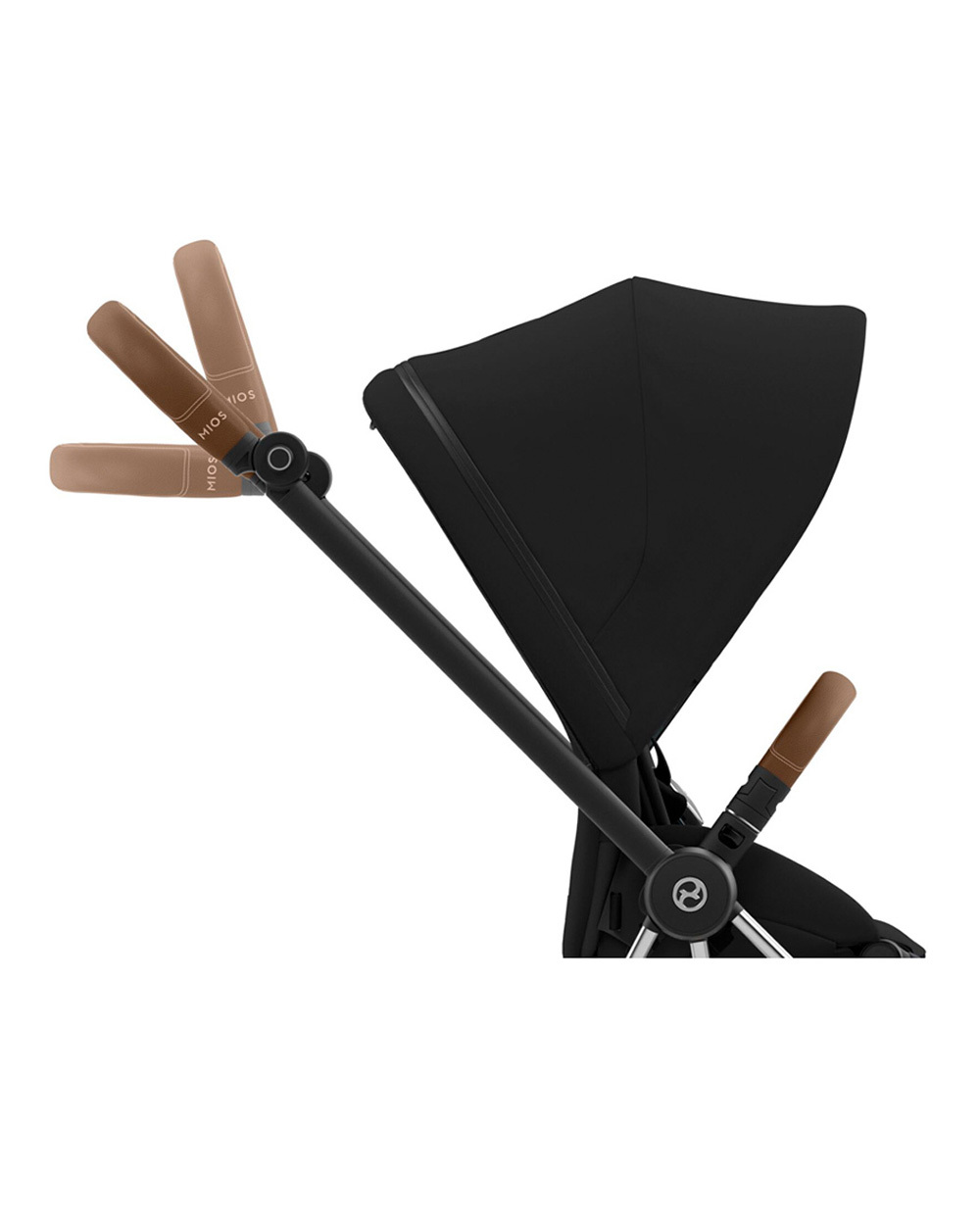 Châssis Mios Cybex (Cybex) - Image 5
