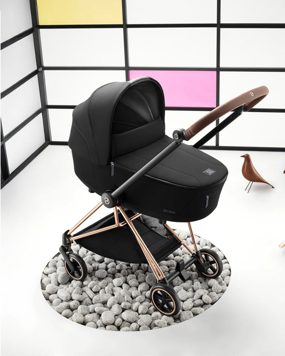 Châssis Mios Cybex (Cybex) - Image 1