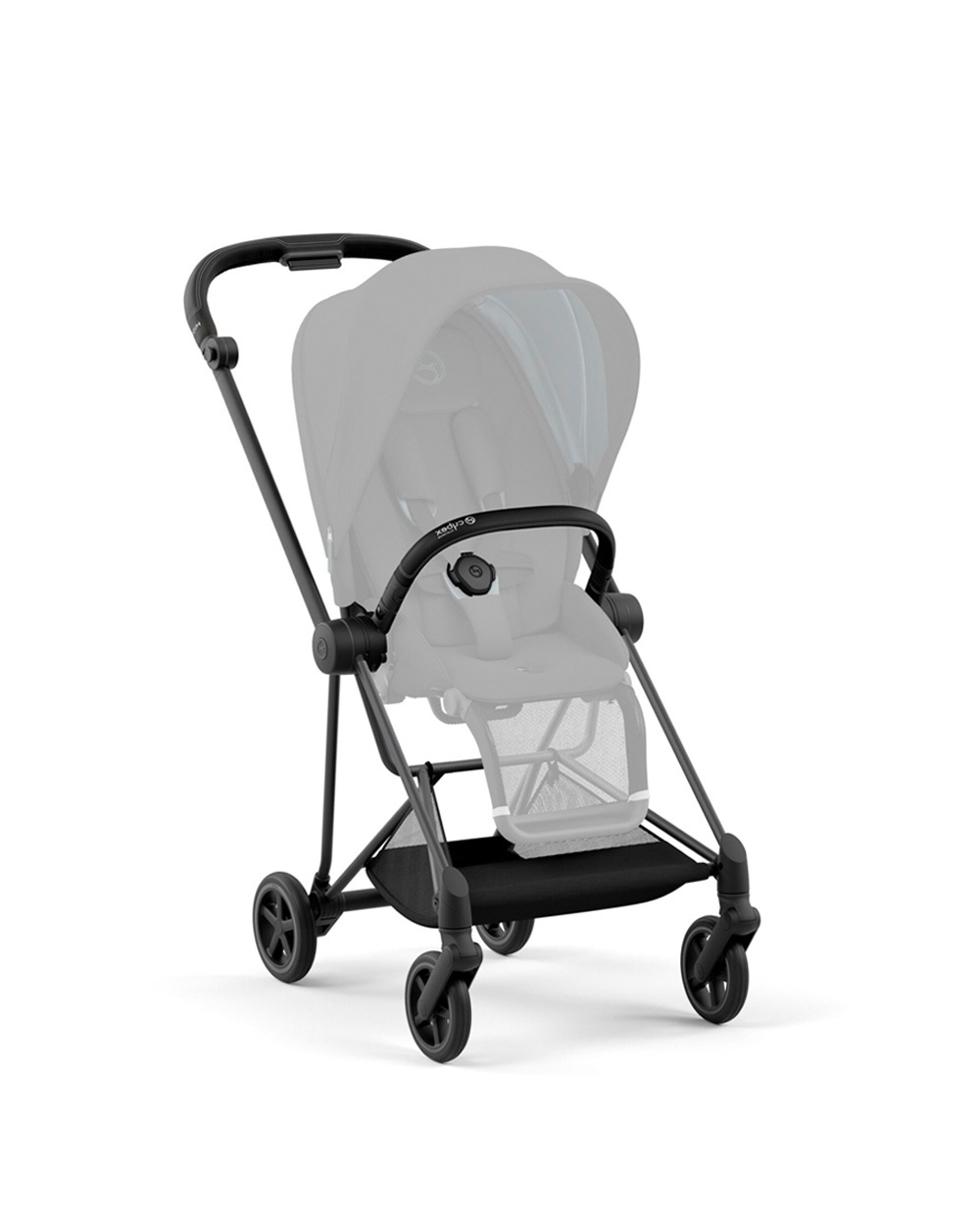 Châssis Mios Cybex (Cybex) - Image 2