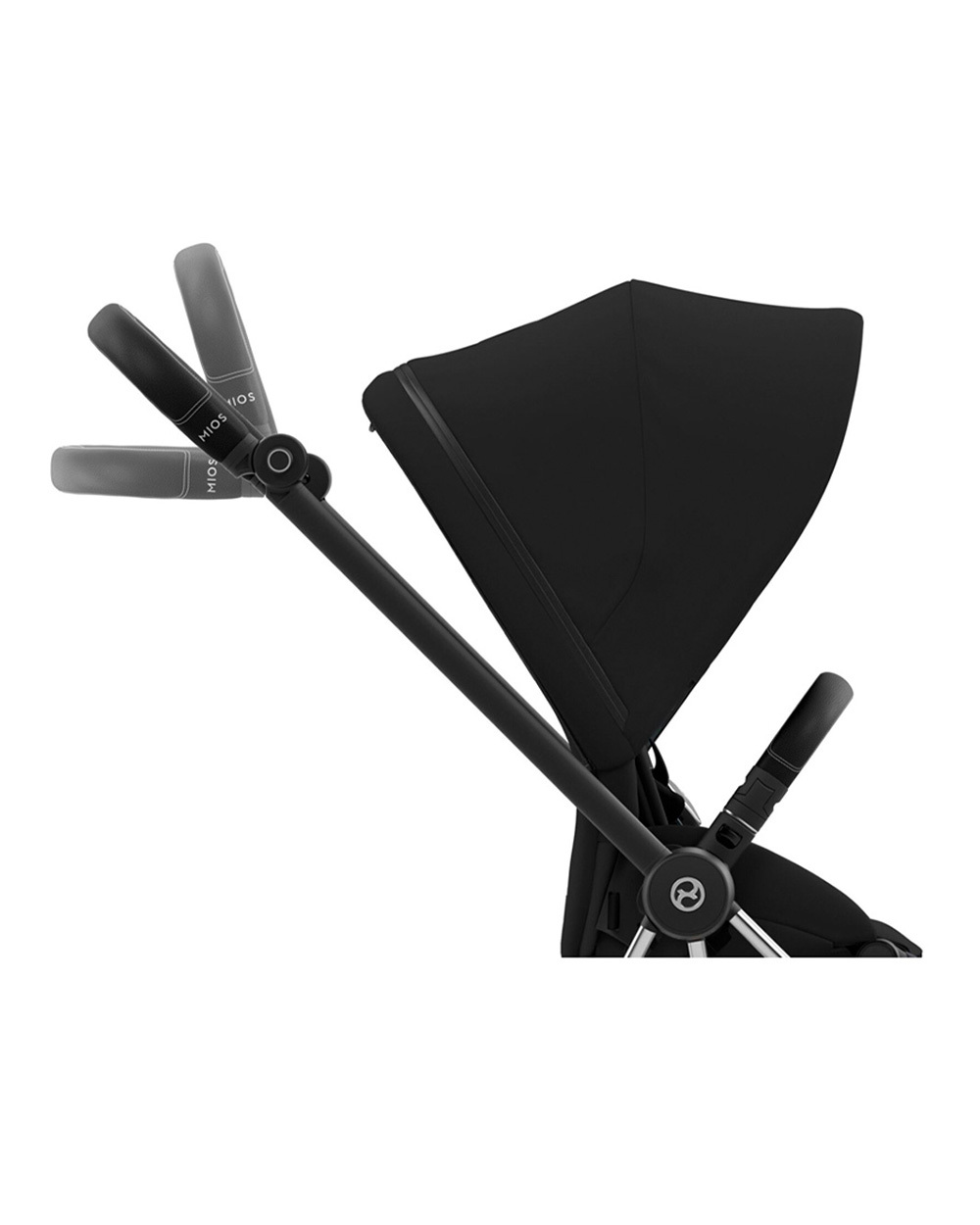 Châssis Mios Cybex (Cybex) - Image 5