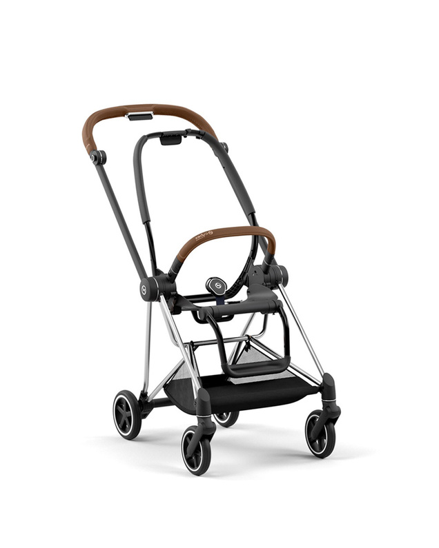 Cybex - Châssis Mios Cybex